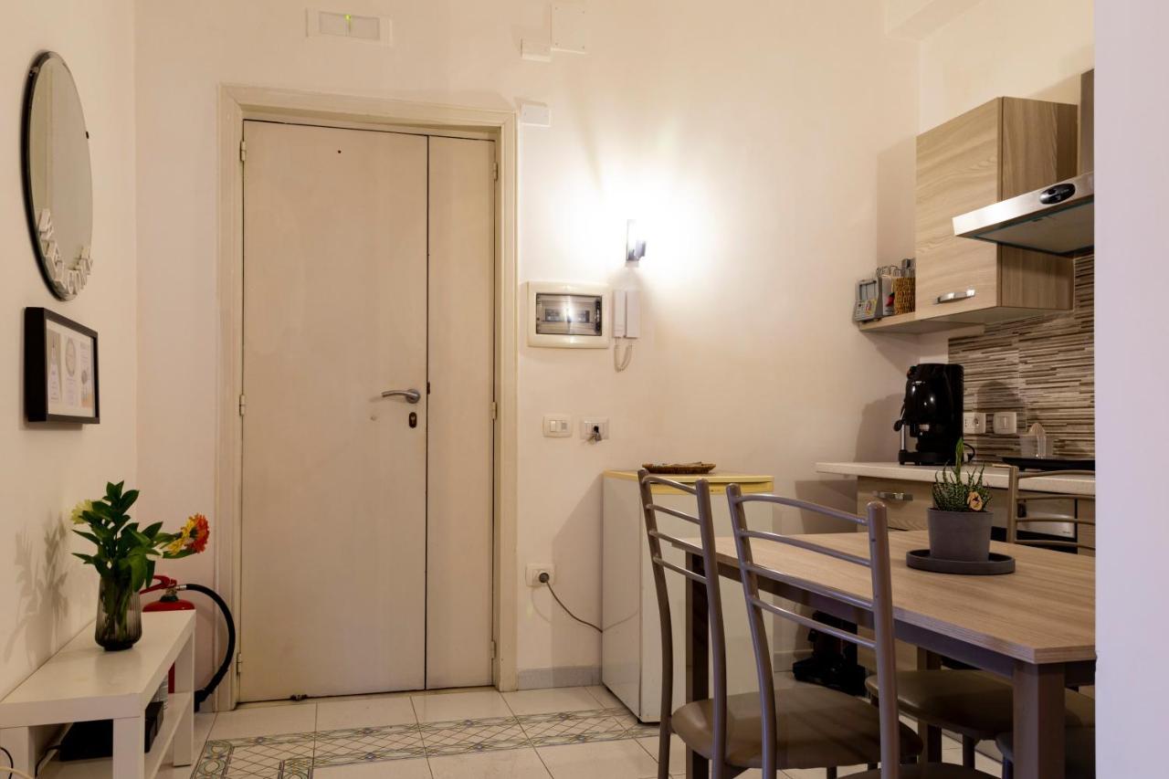 Sorrento Living Διαμέρισμα Εξωτερικό φωτογραφία