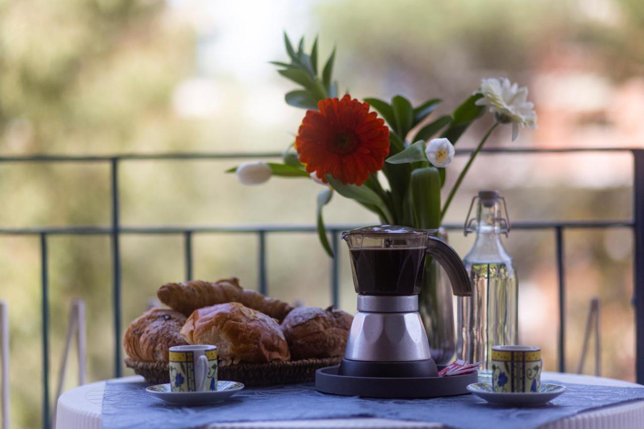 Sorrento Living Διαμέρισμα Εξωτερικό φωτογραφία