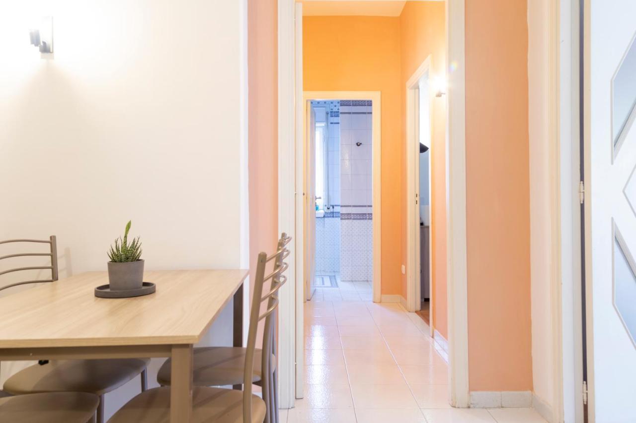 Sorrento Living Διαμέρισμα Εξωτερικό φωτογραφία